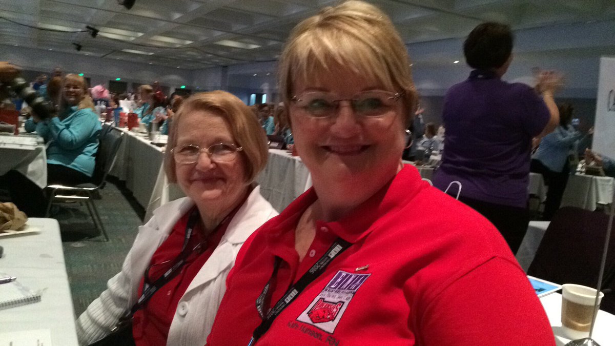 Arkansas ENA tweet media