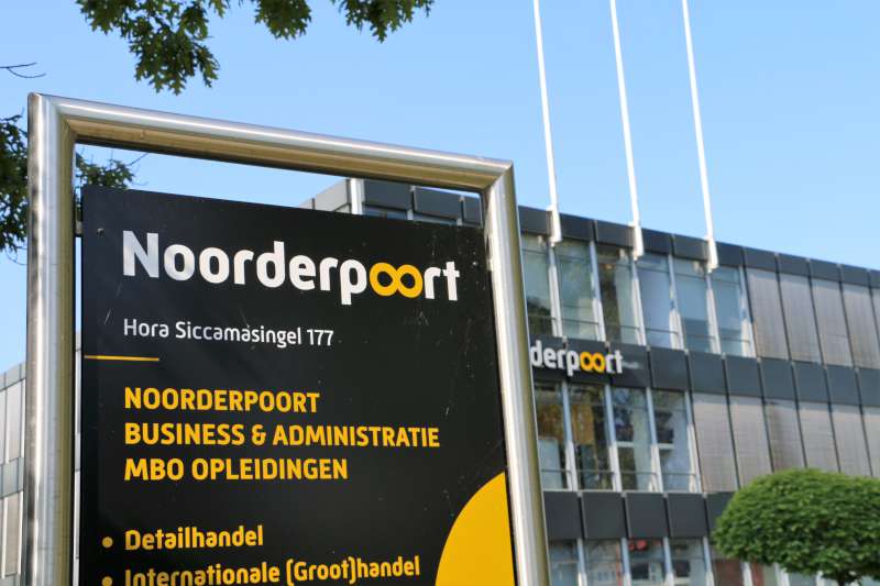 Noorderpoort tweet picture