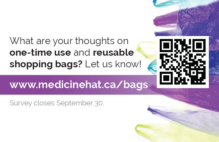 City of Medicine Hat tweet media