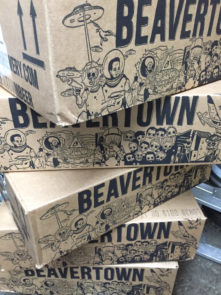Massive thanks to <a href="/BeavertownBeer/">Beavertown Brewery</a>  for #curryoke raffle prizes @StowDiary <a href="/FCENShelter/">Forest Night Shelter</a> @ShamsKitchenE17