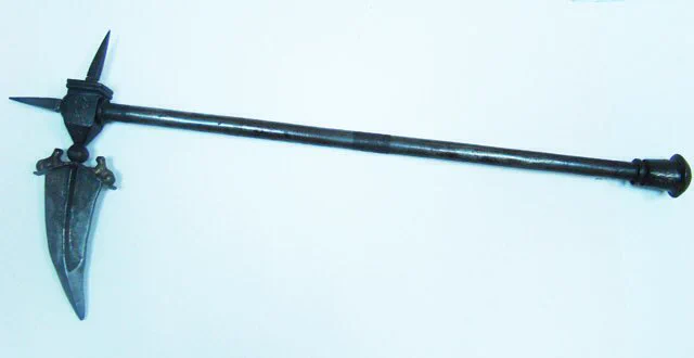 世界の武器防具百科！！ on X: 