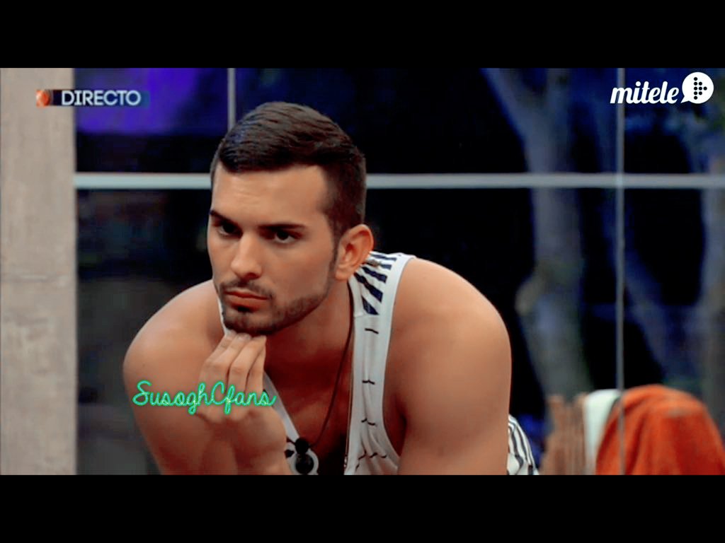 _EdicionesPS's tweet photo. Fotos para @SusoghCfans (1) ❤ https://t.co/iCuNeis3Ba