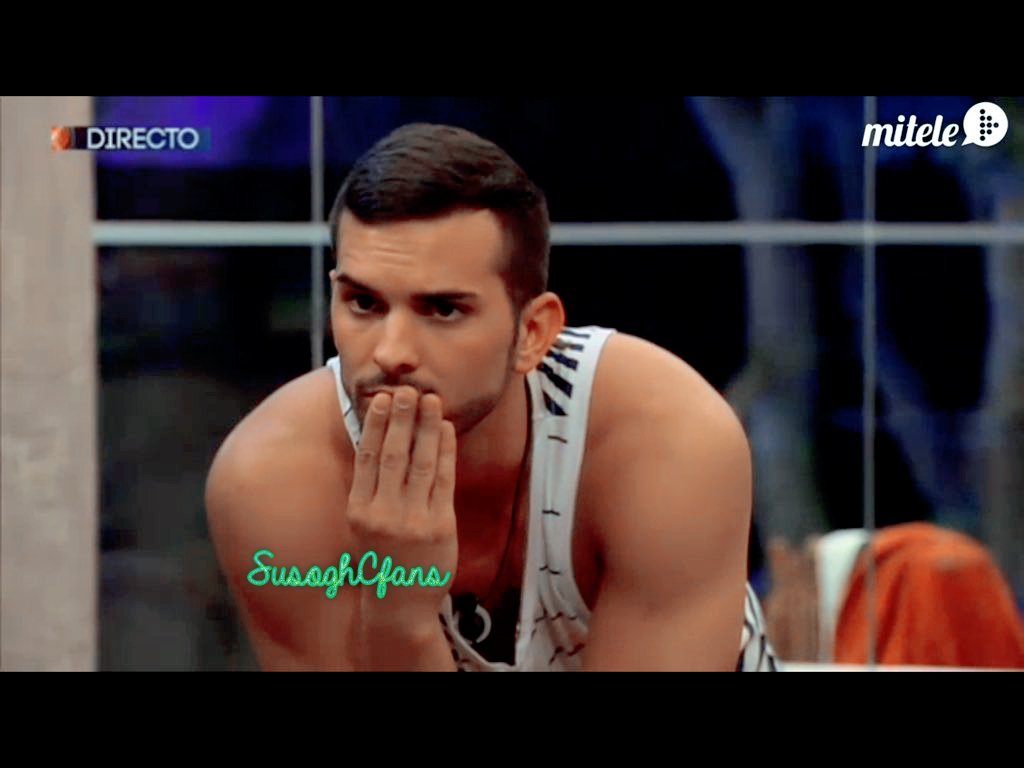 _EdicionesPS's tweet photo. Fotos para @SusoghCfans (1) ❤ https://t.co/iCuNeis3Ba