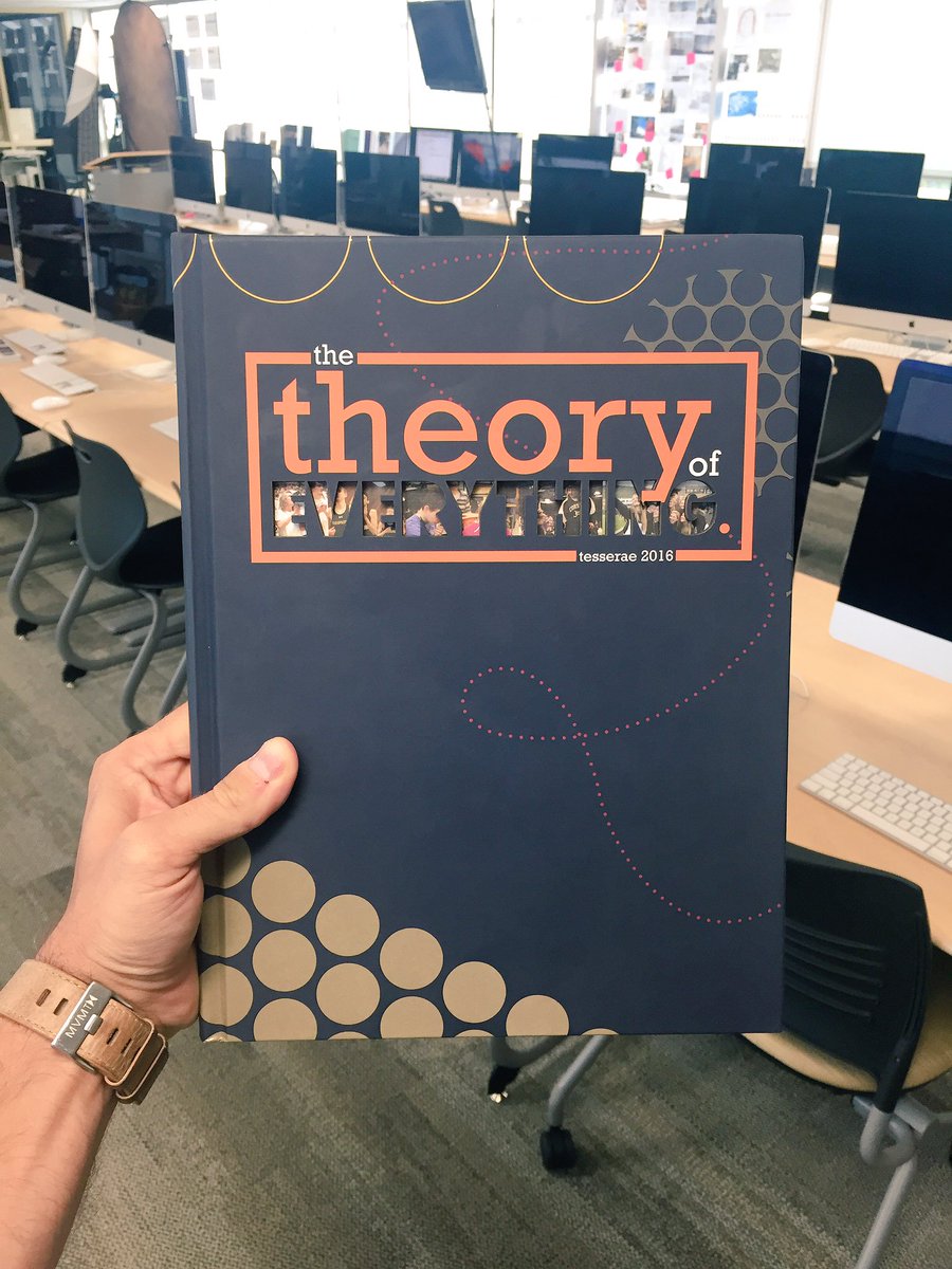 msimons's tweet photo. Congratulations @tesseraeybk -- another @NSPA All-American for "The Theory of Everything!" @CPPSchools #cpphs https://t.co/i6K2Tn2yaB