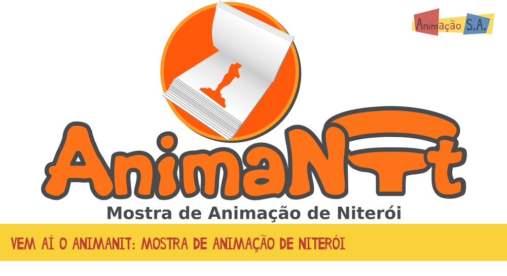 animacaosa's tweet photo. Conheçam a Programação Completa do AnimaNit https://t.co/uG01hxuCup https://t.co/shF4l3ifrm
