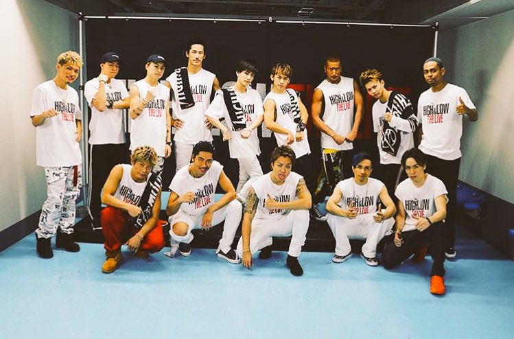 LDH___alan___'s tweet photo. 東京ドーム3日目お疲れ様でした！

今日も最高の盛り上がりありがとうございます😁

明日は本公演ファイナル！！

気合入れてがんばります💪

ではおやすみなさい😪💤 https://t.co/Ht0rVF84b7