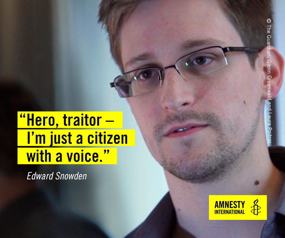 Tanya O´Carroll on X: Tell @POTUS to @pardonsnowden - he stood up for our  rights, it´s time we stood up for him!    / X