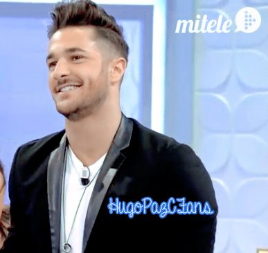 _EdicionesPS's tweet photo. Fotos para @HugoPazCFans 💛 https://t.co/VO8hTExYyG
