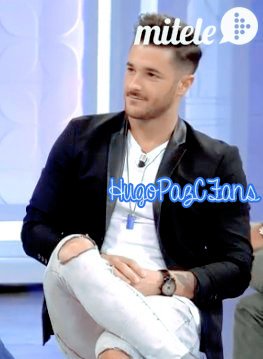 _EdicionesPS's tweet photo. Fotos para @HugoPazCFans 💛 https://t.co/VO8hTExYyG