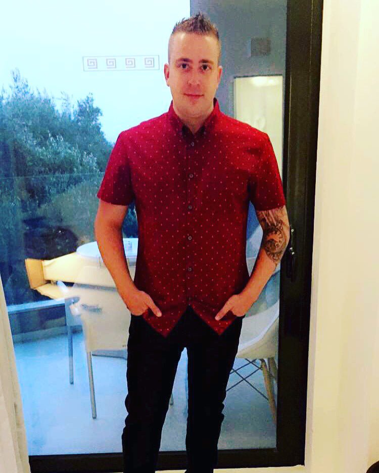 Ryan Elston (@ryan160185) on Twitter photo 