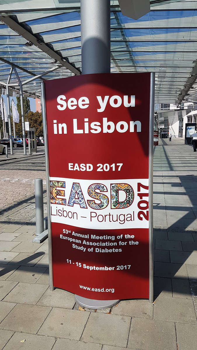 MedcaseFinland's tweet photo. Views of #EASD2016 diabetes conference in Munich! More: https://t.co/7AmCmKmjf9 https://t.co/Es41JQGD8l