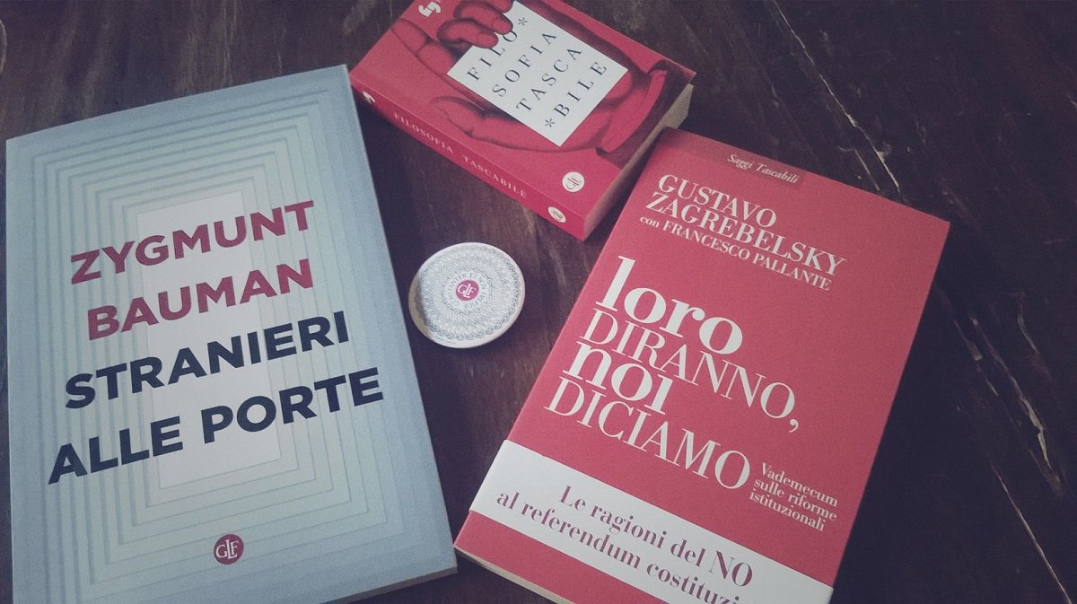 editorilaterza's tweet photo. La prima #classifica dopo le vacanze! Tante novità nella #toptenlibri
https://t.co/j62rLsDSQE https://t.co/xmBFvFZpVr