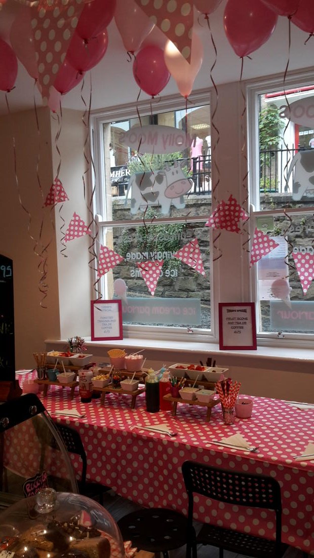 Book a birthday party at Molly moos Hexham....kids love it #hexham #birthdaypartideas