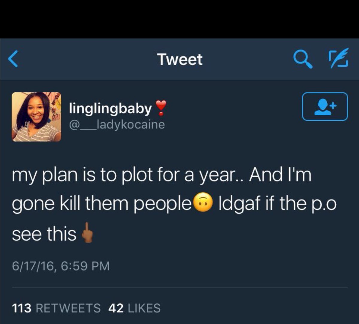 𝕹𝕵 ᥫ᭡ on X: 