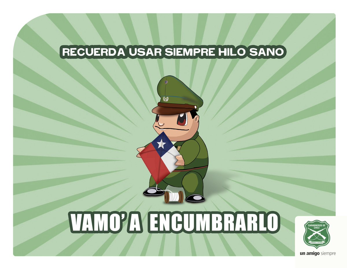 EDIN_Chile tweet picture