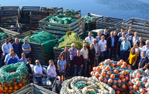 VALDUVIS's tweet photo. Interesting discussions about VALDUVIS with industry partners of the #CRISP project in Egersund, Norway this week. https://t.co/d8xFeALgGU