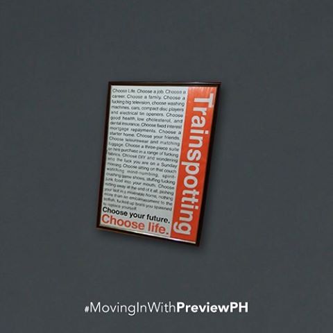 TBahayOfficial's tweet photo. [IG] 
glaizaredux: I'm #MovingInWithPreviewPH and I'm bringing my this :) 
https://t.co/C5VEx3dSCX https://t.co/xjkYDsoPSD