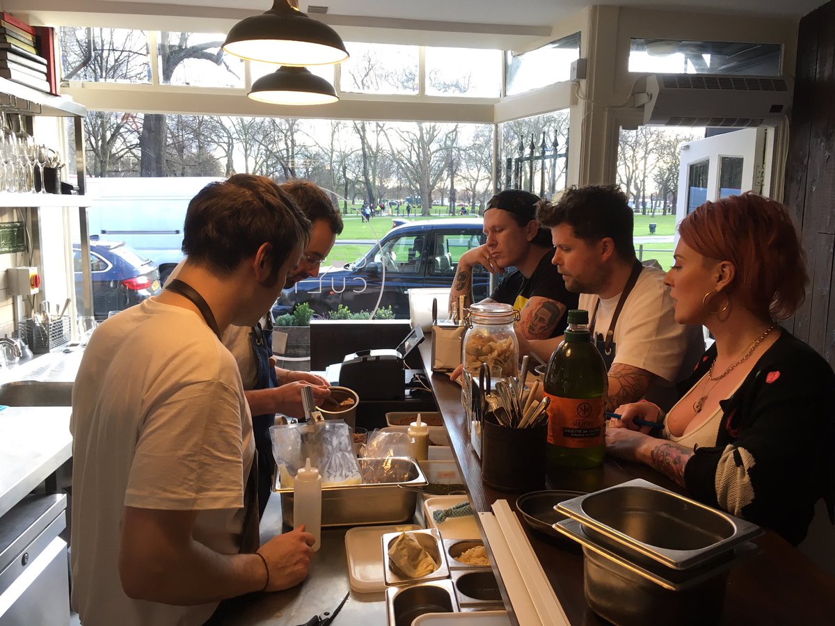 Danjoines's tweet photo. Got a few vacancies going across the group - get in touch if you want to join us - Exciting things on the horizon! 🙊 https://t.co/lvV2SnVeRL