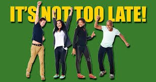 SchoolofJustice's tweet photo. MINI TERM begins Sept. 26! It's not too late to #RegisterForClass #Goals #DontWait #YouGotThis Call us: 305-237-8161 https://t.co/QRpsiKtbHm