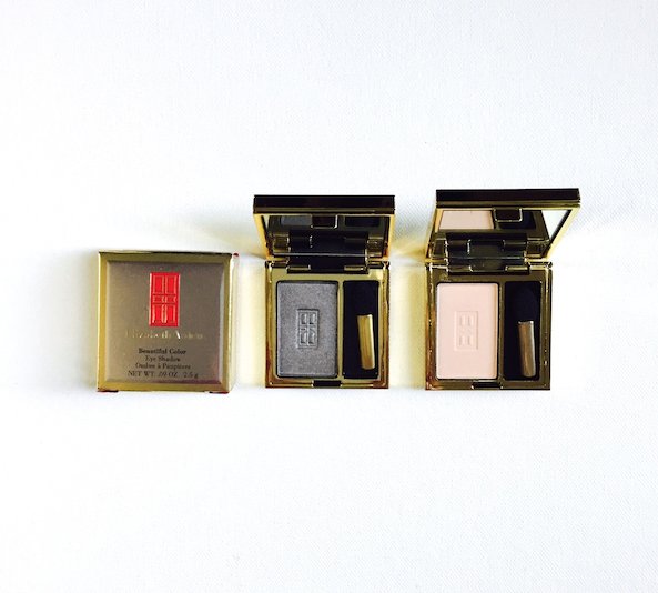 davelackie's tweet photo. Win these Arden eyeshadow monos in Graphite &amp; Sandstone! To enter RT &amp; follow @davelackie https://t.co/V7t4Mt20I1
