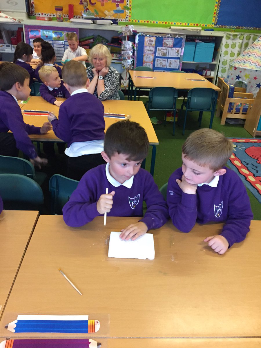 LangleesP4's tweet image. #diggingforfossils