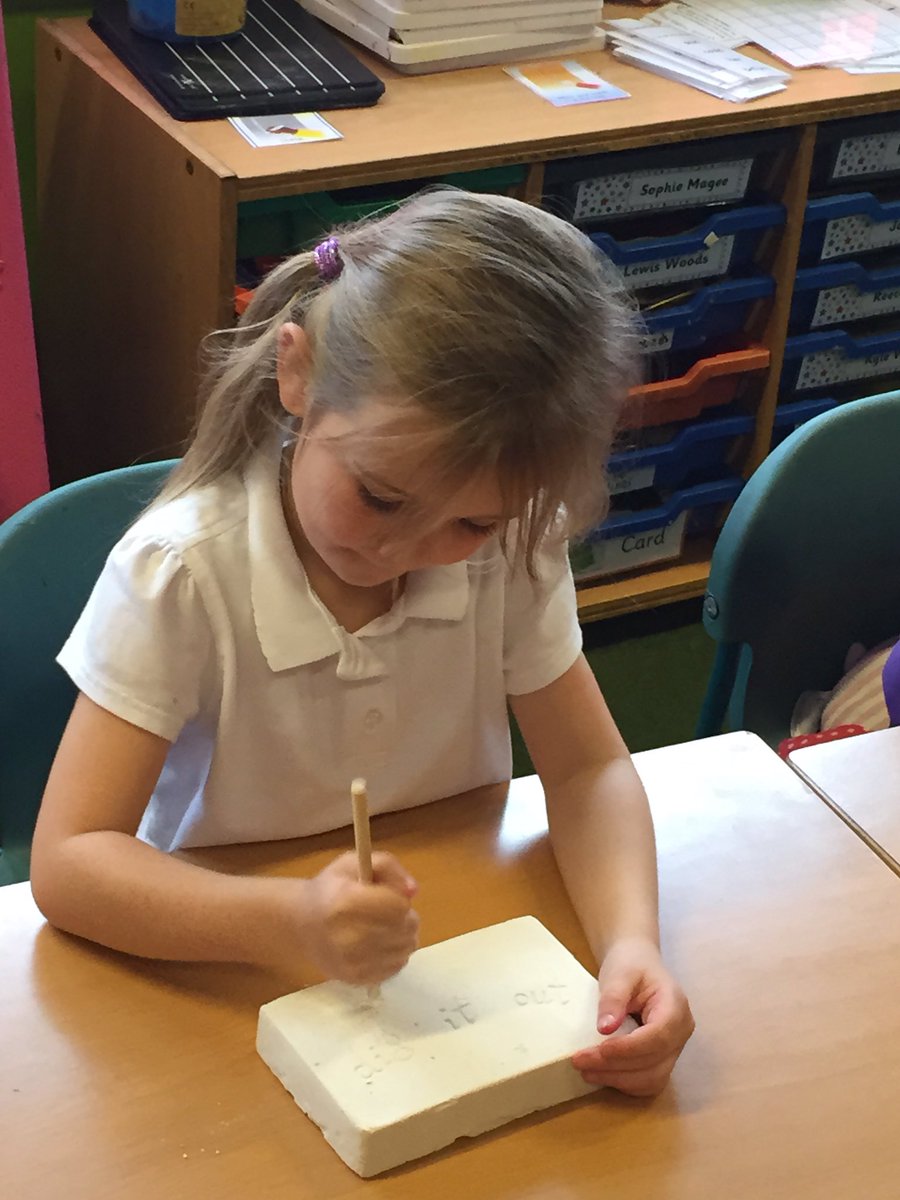 LangleesP4's tweet image. #diggingforfossils