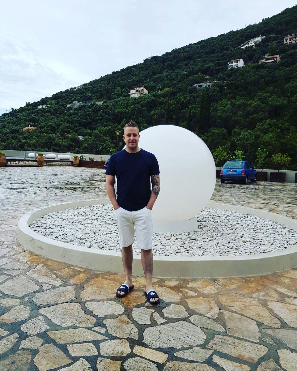 Ryan Elston (@ryan160185) on Twitter photo 