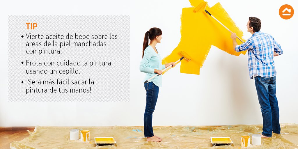 promart_peru's tweet photo. ¿Pintar tus paredes dejó rastros en tus manos? #SOSPromart te ayuda con esto y más. https://t.co/cBdA9v8JUZ