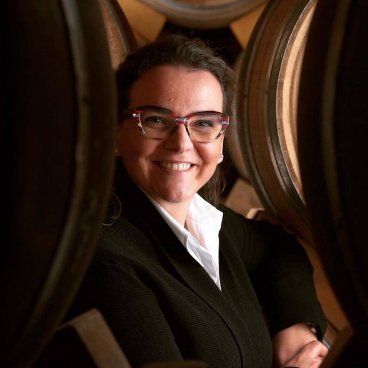 Join us TONIGHT and meet the vibrant Angela Maculan and hear the stories behind these great wines!