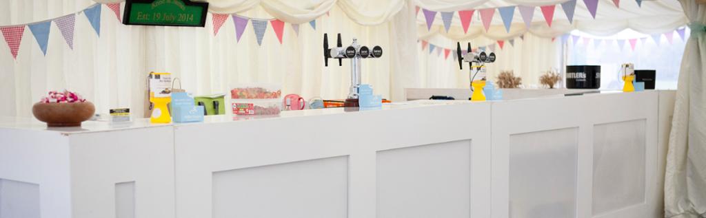 Give your guests something extra to smile about with a mobile bar qoo.ly/avd2y