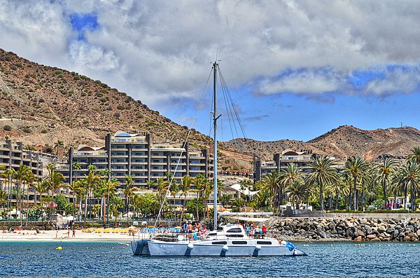 wellnessestelle's tweet photo. New artwork for sale! - "Anfi Del Mar Gran Canaria" - https://t.co/c9Wzs4tqdQ @fineartamerica https://t.co/PDYWTLVwVt