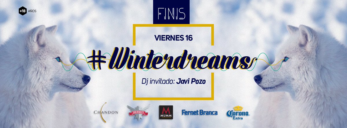 francoiamclub's tweet photo. Este viernes #FINIS. Un dj de los mejores como #javipozo ( espacio cruz). Ingreso : sin costo hasta las 3:30 hs. https://t.co/vs8tsyMRFm