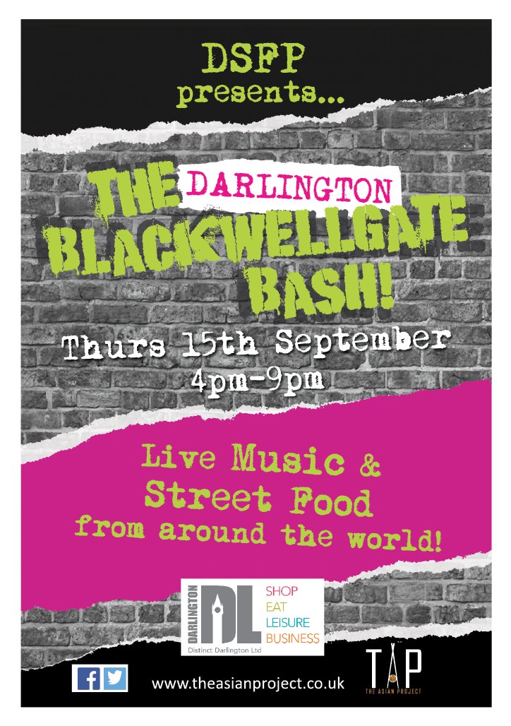 mojomixto's tweet photo. Tomorrow night, join me at Blackwellgate Darlington for live music and street food...Cubanos from 4pm-9pm https://t.co/vPvgtLIW3W