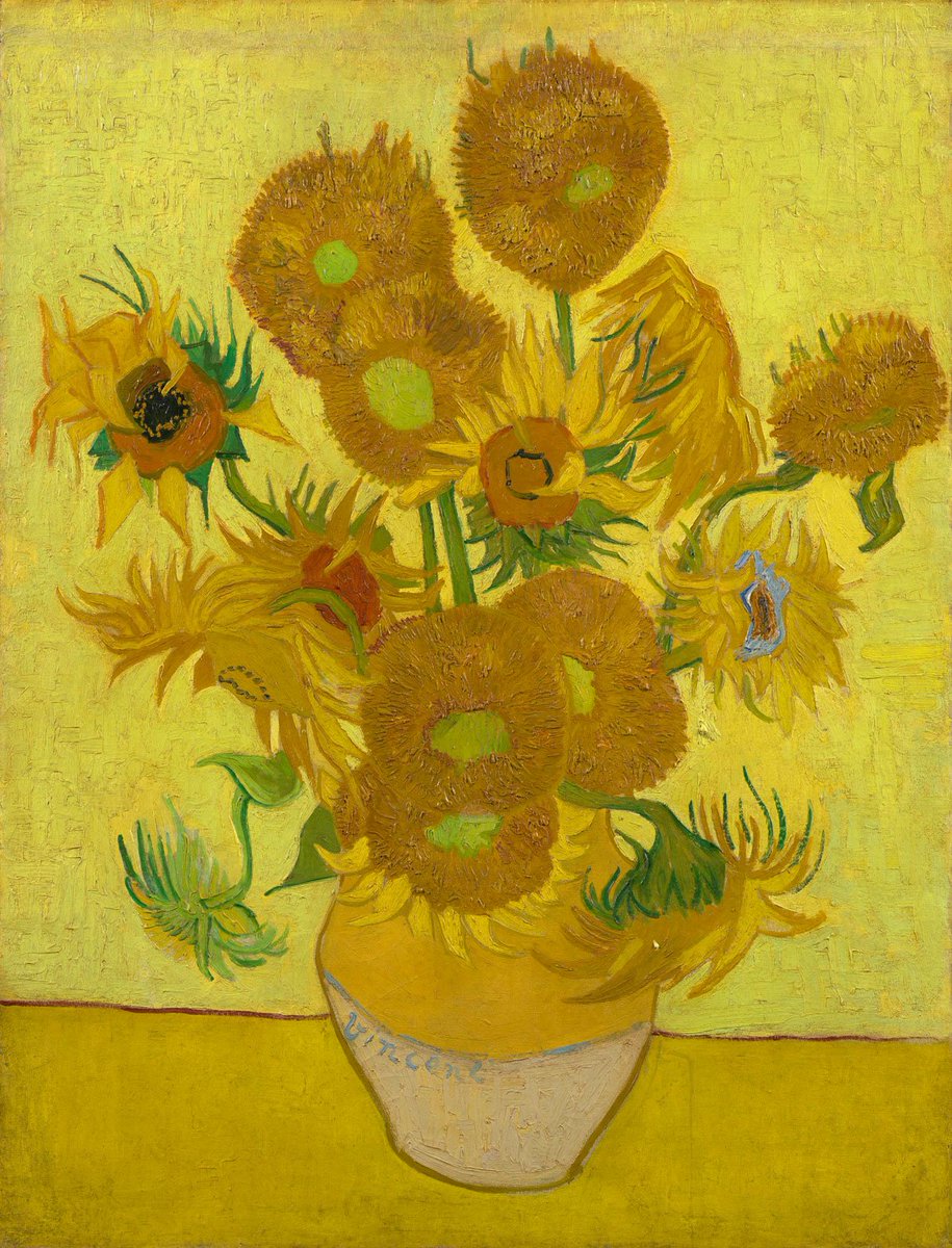 vangoghmuseum's tweet photo. Thank you all for participating in #AskACurator Day! We hope to have answered all of your questions today :) https://t.co/1d7gJxlB34