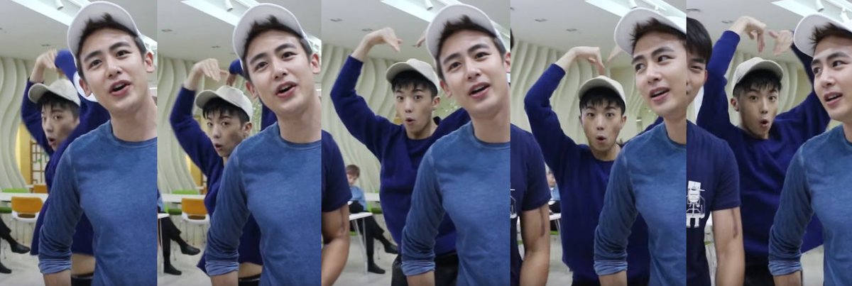 160913 키스더라디오 2PM (+ 우영 캡쳐짤) | 인스티즈