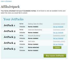 AffiloJetPack  create huge profits building money making machines bit.ly/1mwIYl3 #AffiliateMarketing