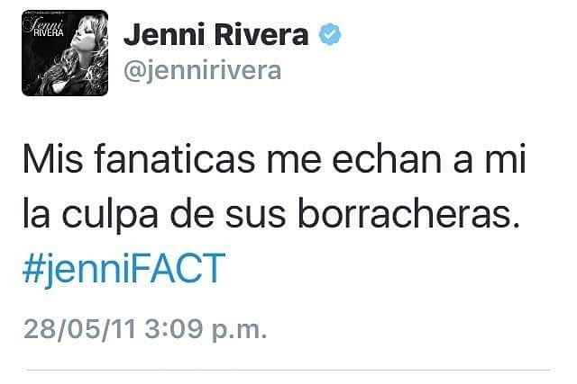 DianaChaviraTo1's tweet photo. #jenniFACT https://t.co/3OcVo9KXJO