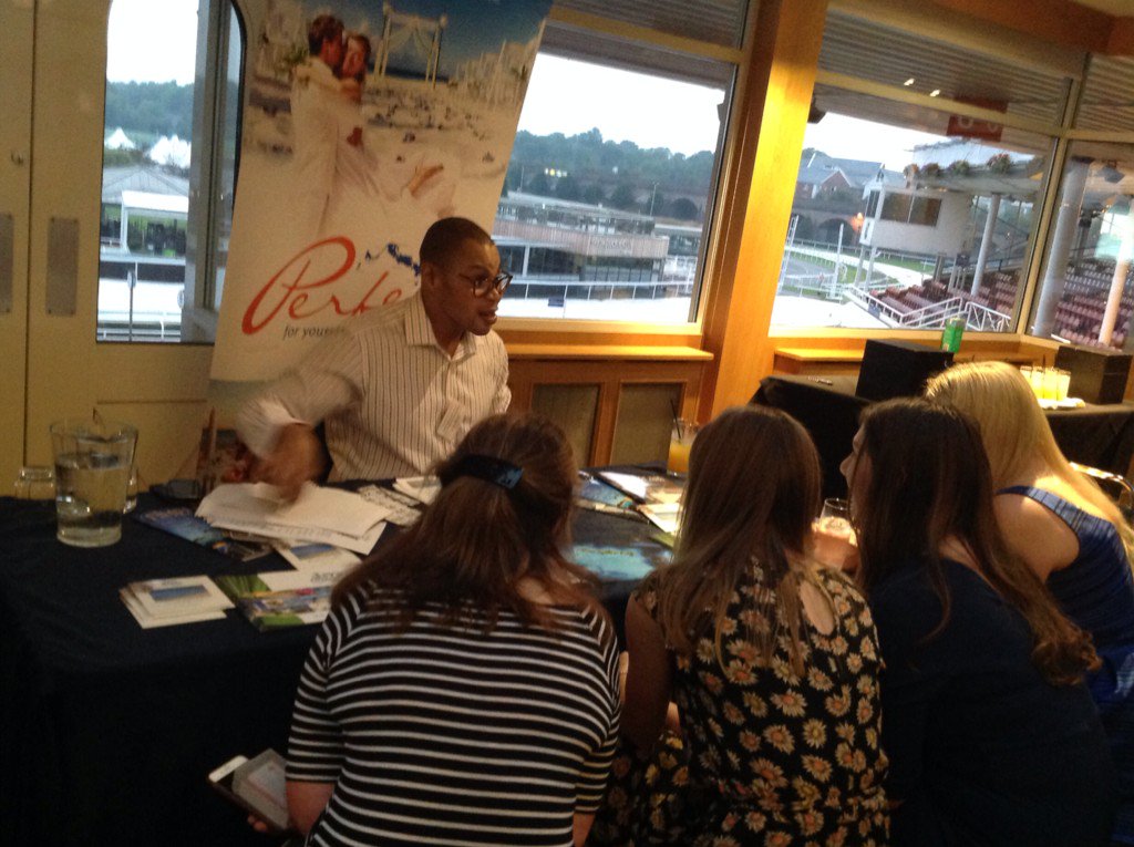 _LoveCaribbean's tweet photo. #travelagents being trained on The Beautiful by Nature - Turks &amp; Caicos Islands at #CTORoadshowChester @TCITourism https://t.co/5HqqGgUWFM