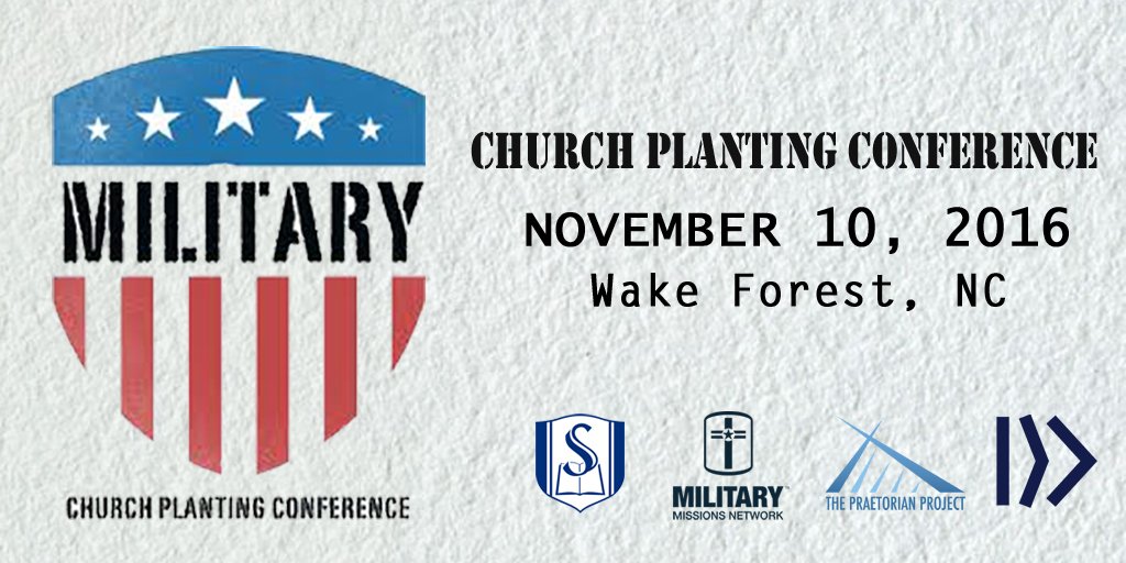 sendcpmc's tweet image. Register now and join us for our Military Church Planting Conference.
praetorianproject.org/conference.html