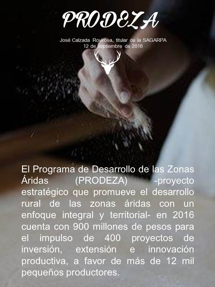 IgnacioLastra1's tweet photo. #PRODEZA cuenta con 900 millones de pesos para el impulso de 400 proyectos @ppcalzda https://t.co/5wPmPlfbmG