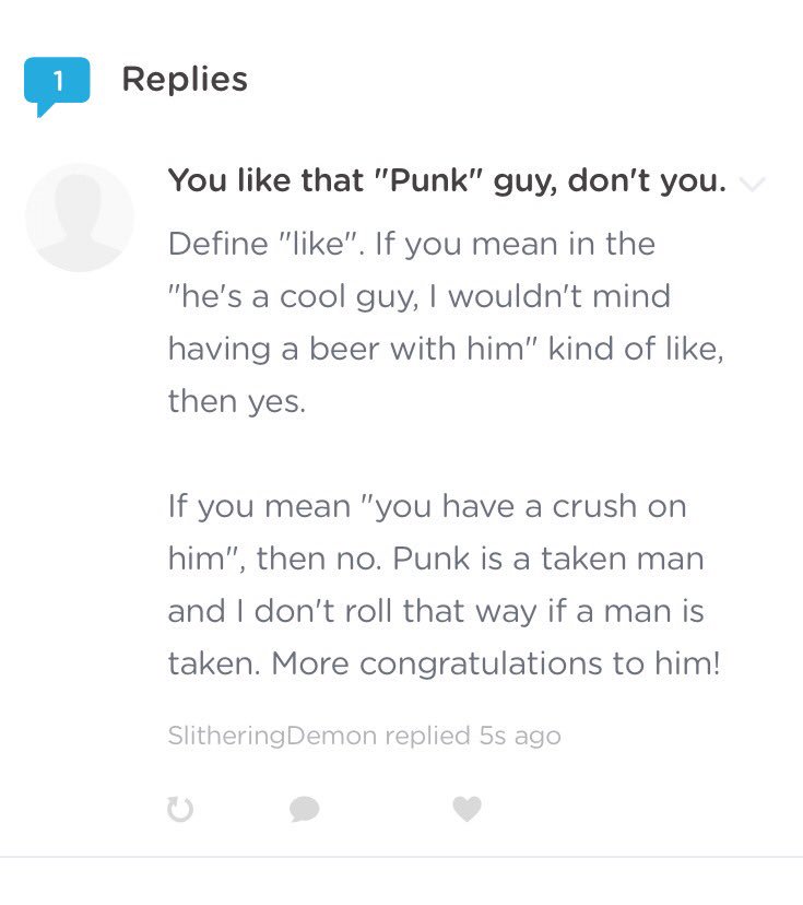 SlitheringKing's tweet image. My qooh questions.. Hey, @ATwistOfScares, look at this.