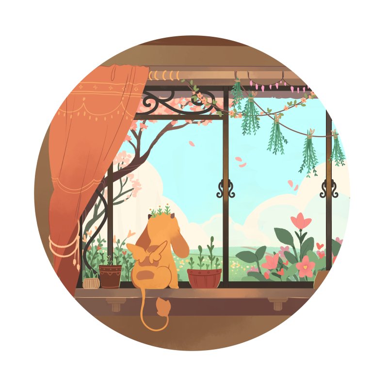 strangelykatie's tweet photo. The story begins! 🌿 Check out the first 5 pages of The Tea Dragon Society! https://t.co/ZT5GYlfwmt Updates every Sun https://t.co/lEHuEnYcUX