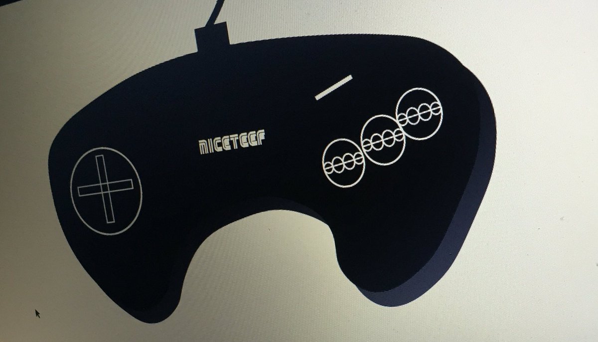 Nice_Teef's tweet photo. Playing around with some ideas for the 80s babies out there... 🤔 https://t.co/6ABBFET2LQ