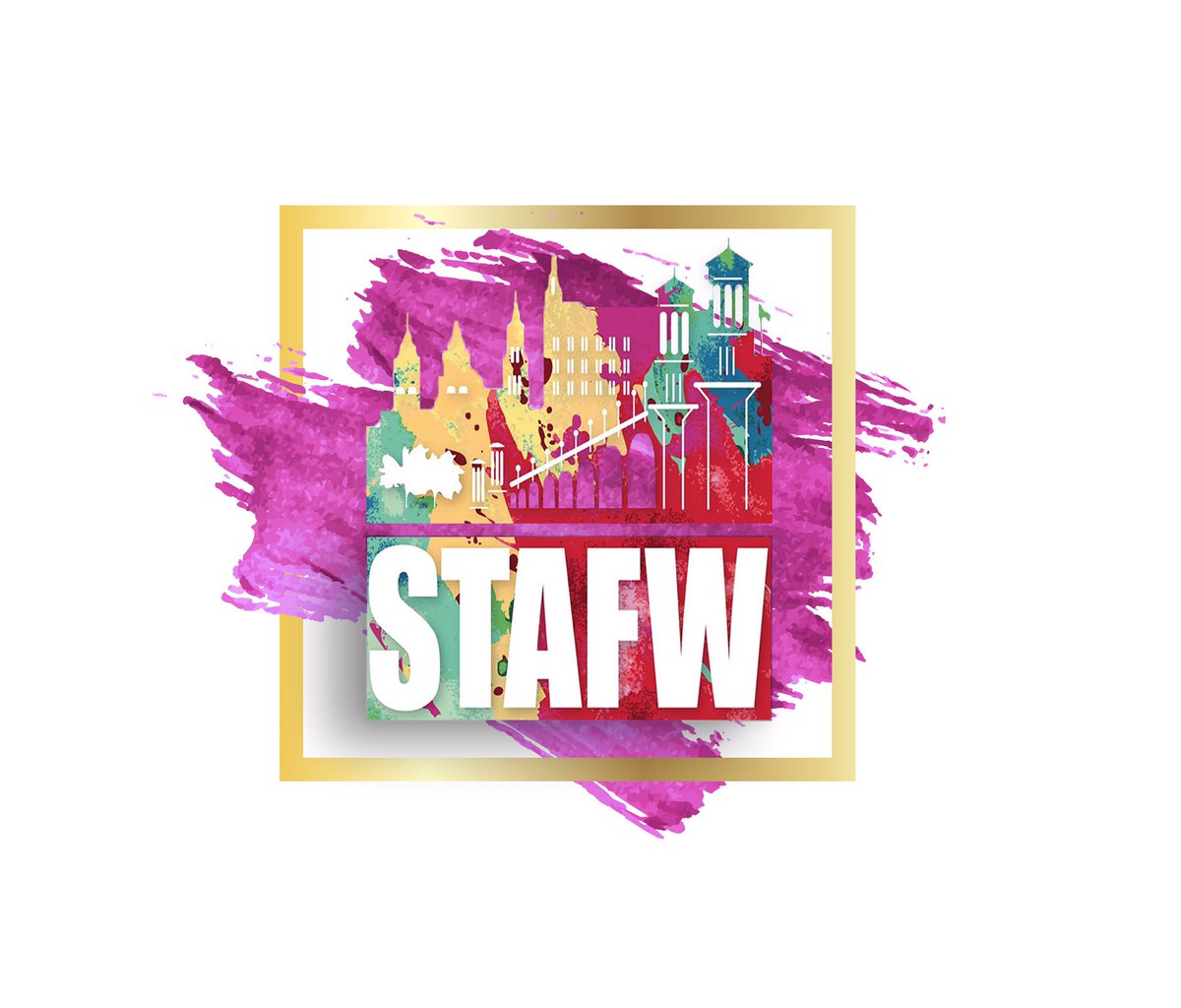 AnzziaMagazine's tweet photo. St. Augustine Fashion Week Kick-off #STAFW #MODAAlcazar #FashionWeek #AllAccess @STAFashionW https://t.co/ZsMXDWhA7L https://t.co/cYFMB2BTQV