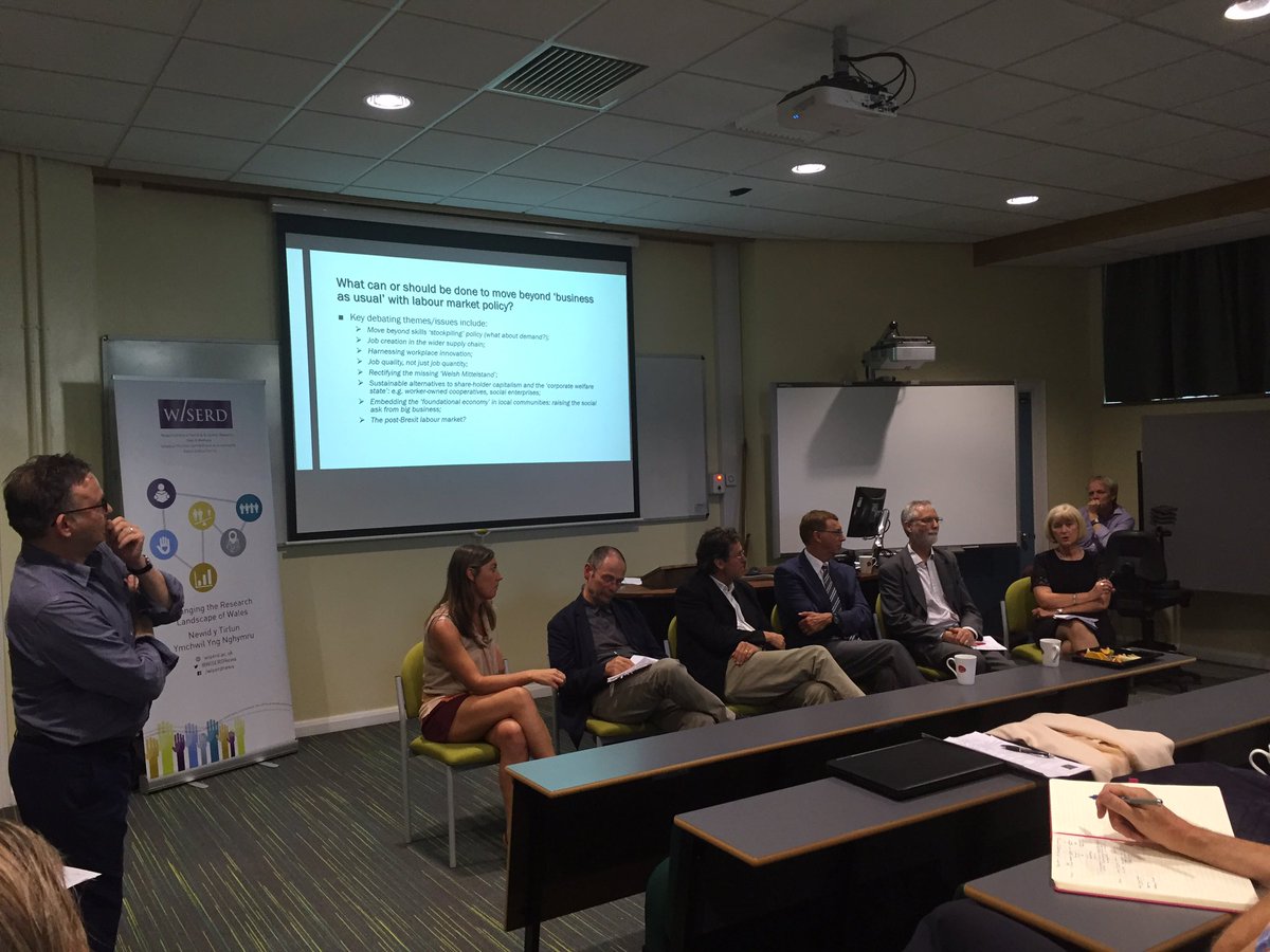 Mike Learmond tweet media