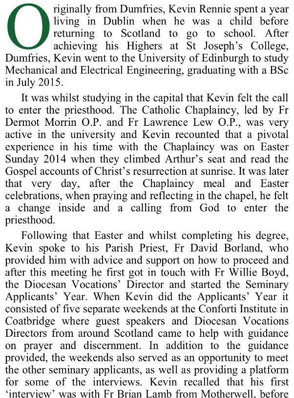 Roman Catholic Ayr tweet media