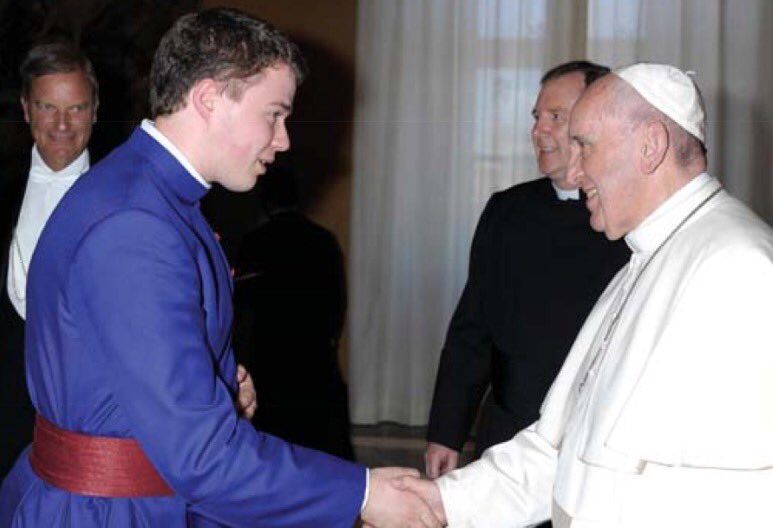 Roman Catholic Ayr tweet media