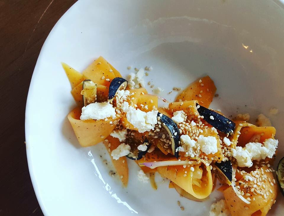 Mess Hall tweet media