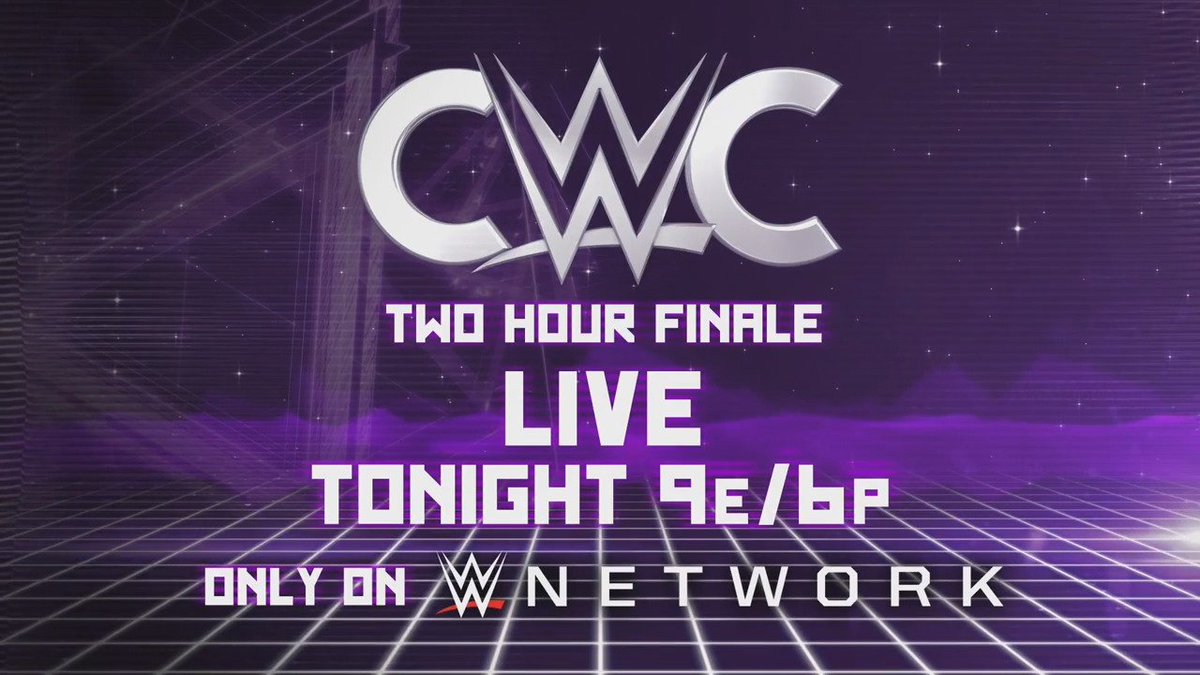 Don't miss the LIVE semifinals and final of the TONIGHT, only on .