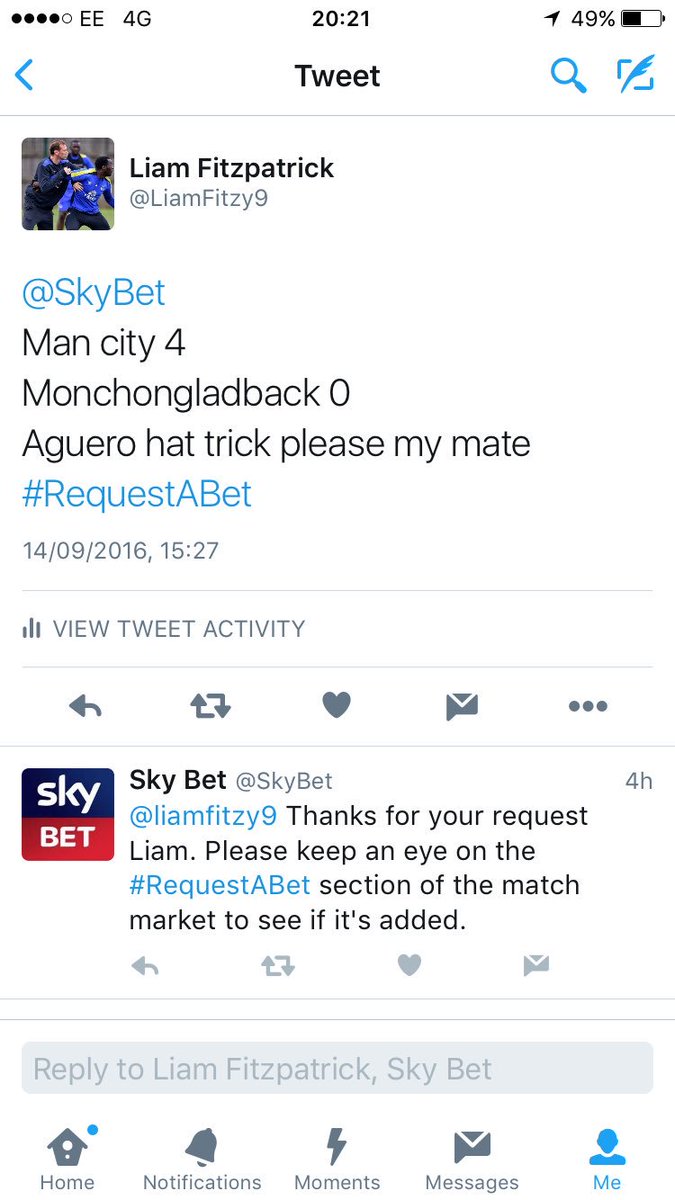 Liam Fitzpatrick tweet media